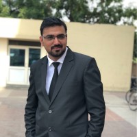 Dr.Shivanshu Atrey