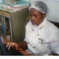 Anne Kamau