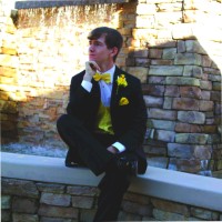 Chase Buffington