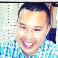 Travis Hom