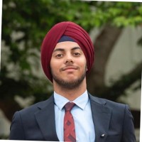 Simar Chadha