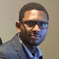 Chris-Eric Dagbo