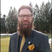 Andrew Buhman