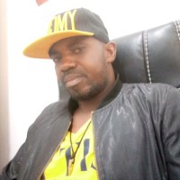 Christian Nza