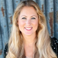 Sharon De Ruijter-Jansen