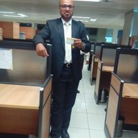 Muhammad Ahmed