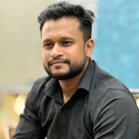 Mukesh Roy