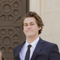 Connor Merchant