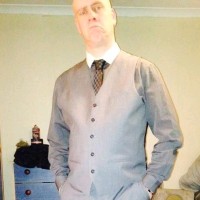 Gary Muir
