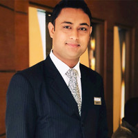 Sunil Sharma