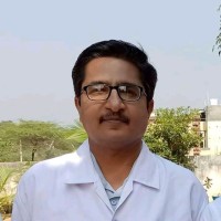 Shailesh Khamitkar