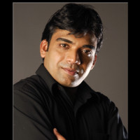 Dipak Shroff