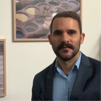 Ernesto López Fune, Phd