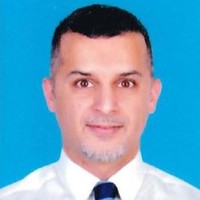 Nayef Alawadhi