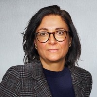 Louise Dhirani