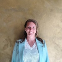 Esmeralda Schuurmans - Van Der Werf