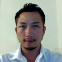 Jimmy Wu