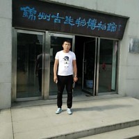 刘金帅