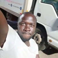Tonny Odhiambo