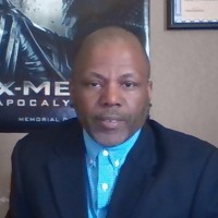 Darryl Robinson