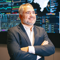 Rodrigo Borges