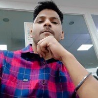 Raman Godiyal