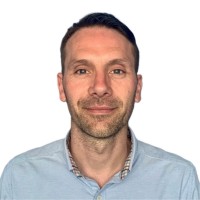 Clive Larkin