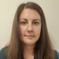Yevheniia Semianiv