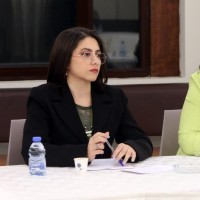 Areej Ammar