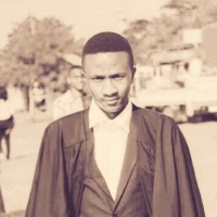 Amani Mkwama