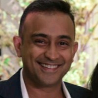 Vivek Singh