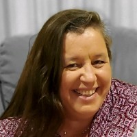 Angie Mcdermott