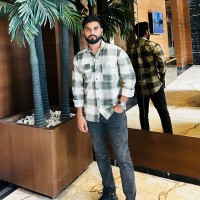Ayush Gupta