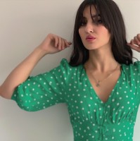 neyla Aslesha