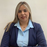 Johana E. Solis Aguiñaga