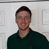 Nick Parker, MBA