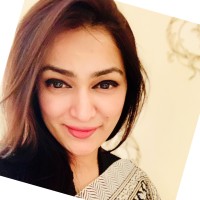 Kaniz Fateema