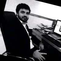 Mohammad Shariful Islam