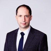 Bruno Bélanger, CPA