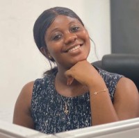 Sandra Boadu