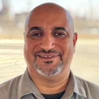 Mohamed Alibrahim