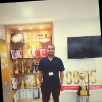 Sunilkumar Pandey