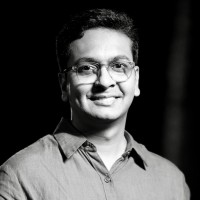 Ashwin Rajaram