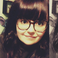 Sophie Tomlinson