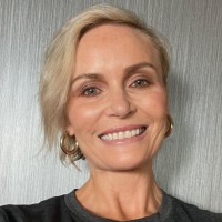 Sarah Sharpe