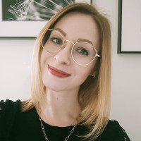 Joanna Bladowska