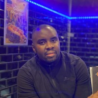 Ruben Djagoue