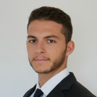Mathieu Gendre