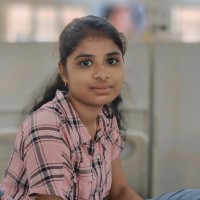 Dharshana S