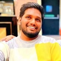Vamshi Mohan